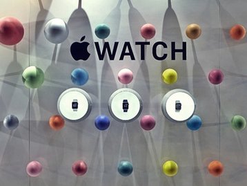 Diretamente de Paris: Apple Watch ganha aparição única no mundo da moda