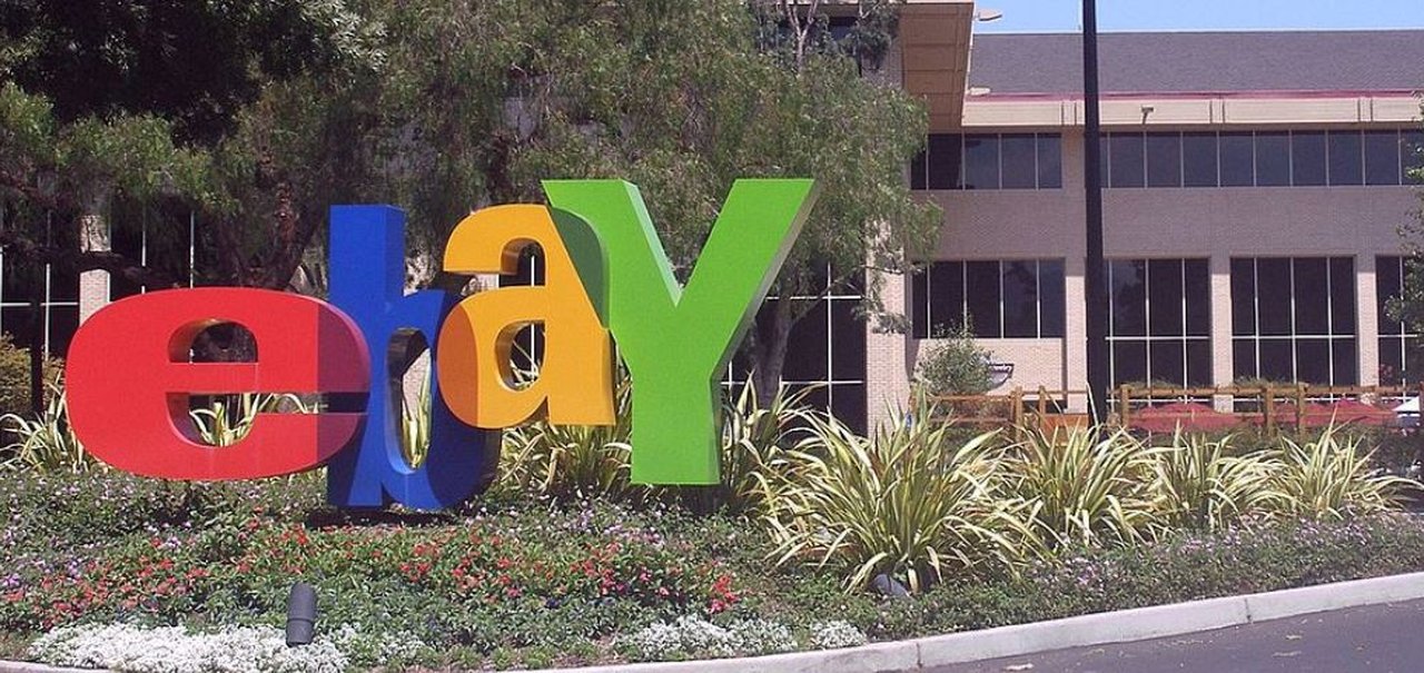 eBay aceita divisão da empresa e PayPal será uma companhia independente