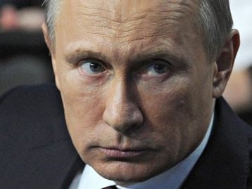 Presidente da Rússia diz que não vai limitar o acesso à internet