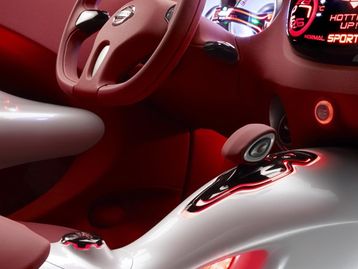 Carro do futuro será rápido, híbrido e econômico