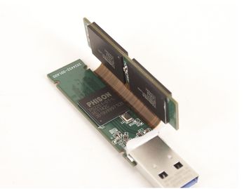 Vírus de pendrive impossível de ser removido tem código publicado na web