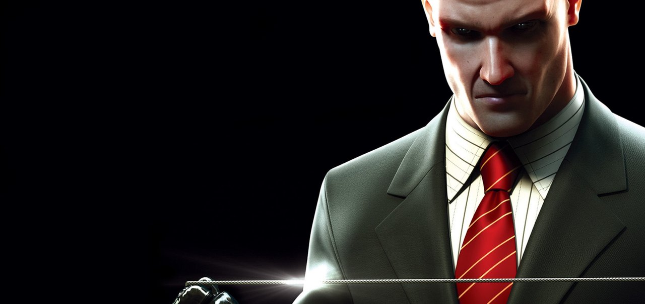 Hitman: Sniper chega para a App Store canadense