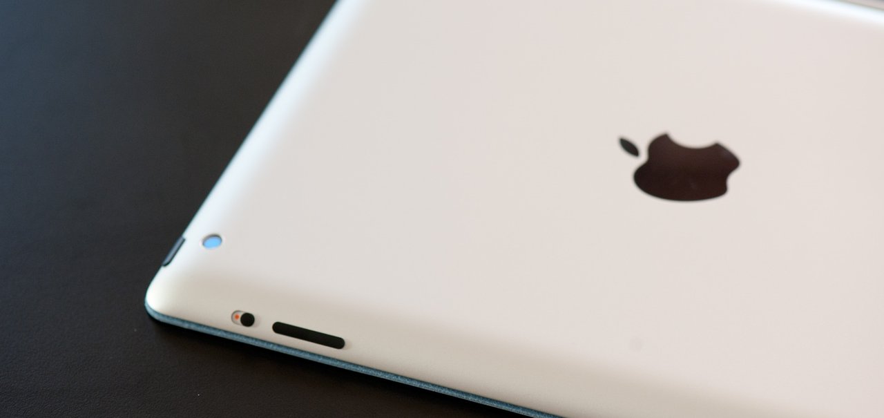 iPad Air 2 pode ser lançado no dia 24 deste mês 