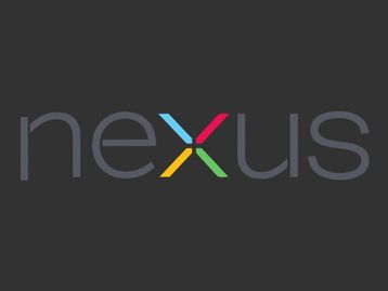 Vazou: confira a primeira imagem do tablet Nexus 9