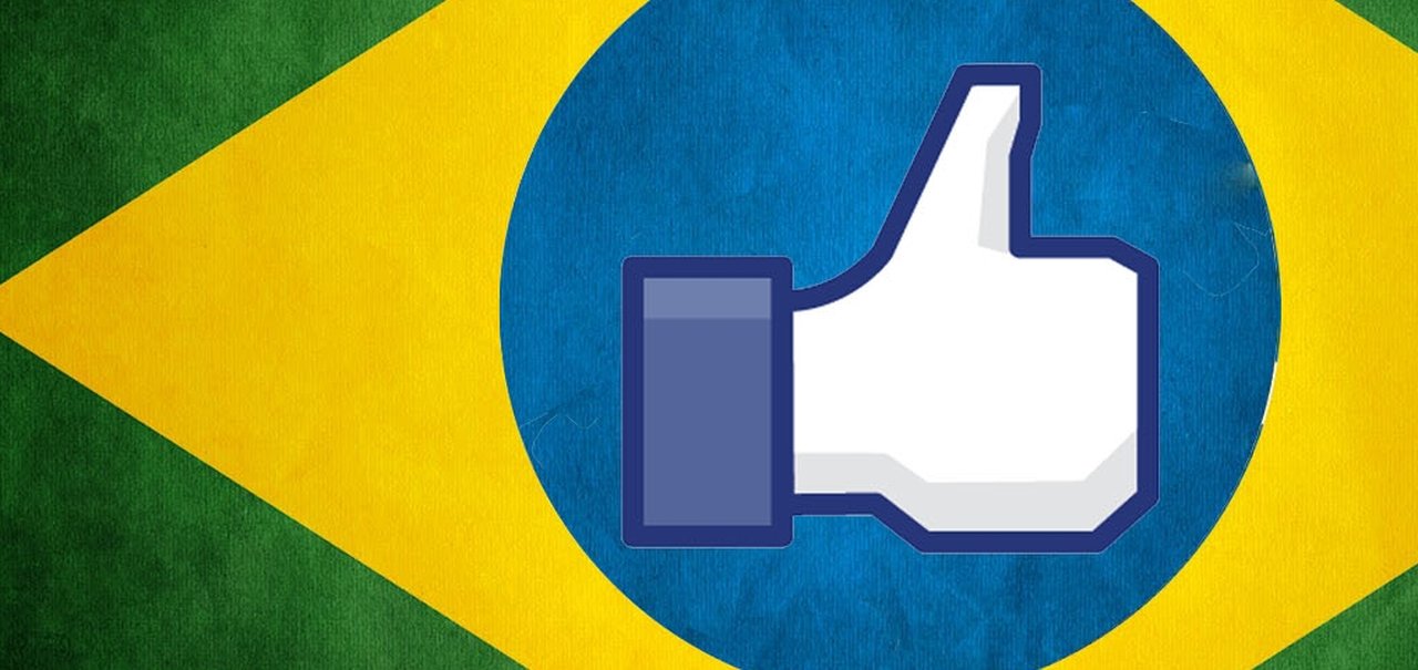 Votação de domingo gerou recorde de interações no Facebook para eleições