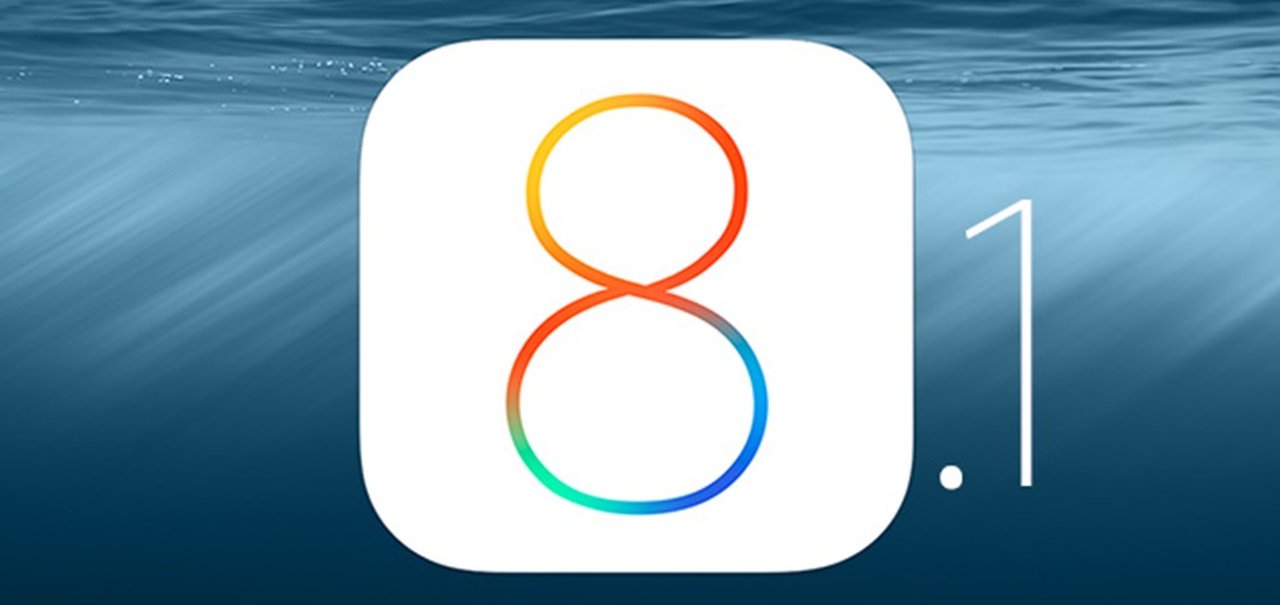 Apple lança segunda versão do Beta do iOS 8.1