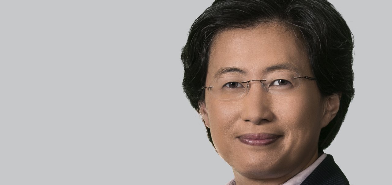 Lisa Su é a nova CEO da AMD; estratégia de mercado será reformulada