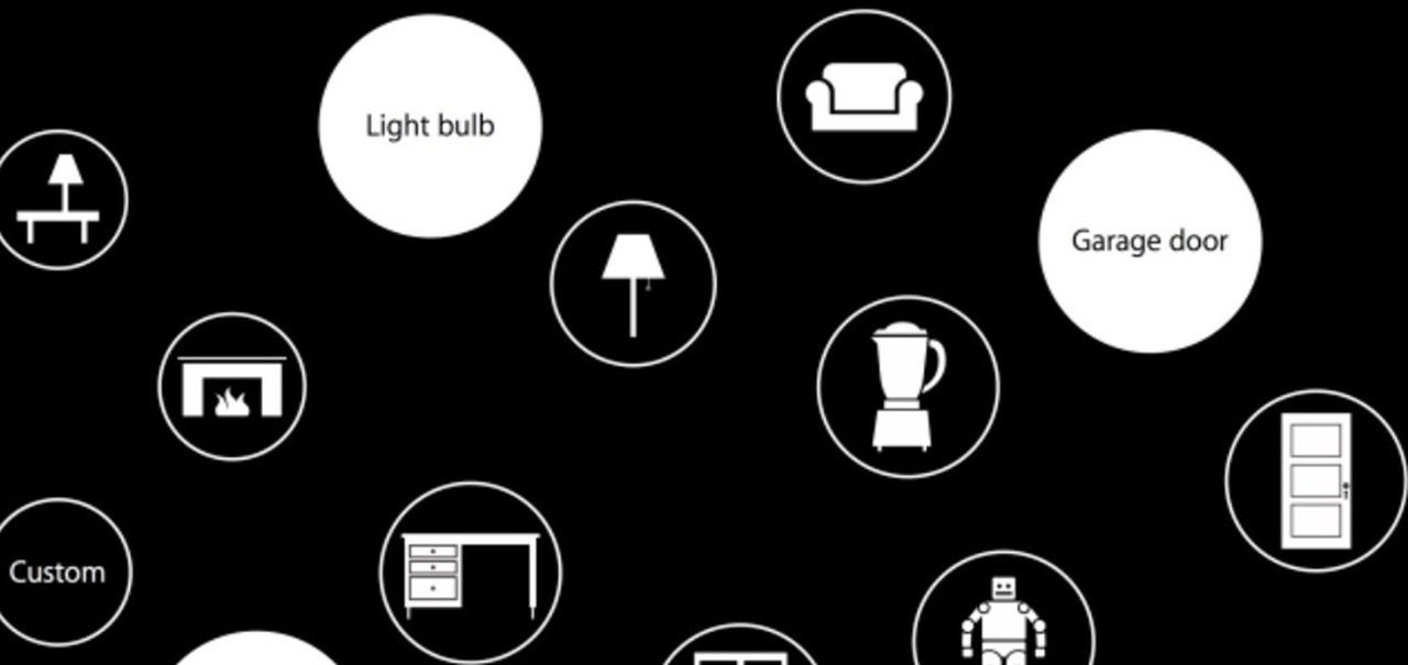 Produtos de casa integrados com o iOS estão mais perto de virar realidade
