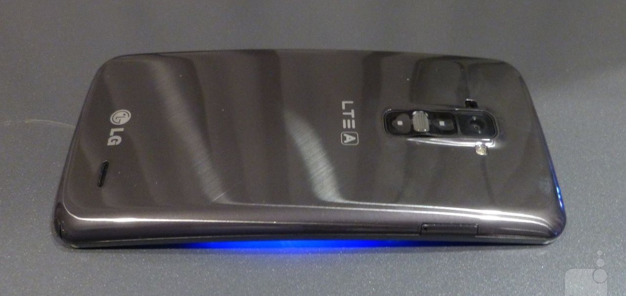 LG G Flex 2 deve ser lançado nos EUA pela operadora Sprint