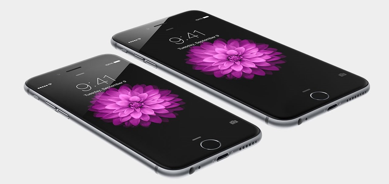 iPhone 6 e 6 Plus chegam a mais 36 países; Brasil continua de fora da lista