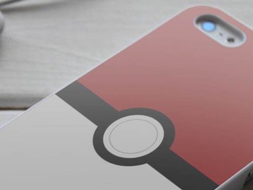 iOS, eu escolho você! App oficial de Pokémon chegará aos aparelhos da Apple