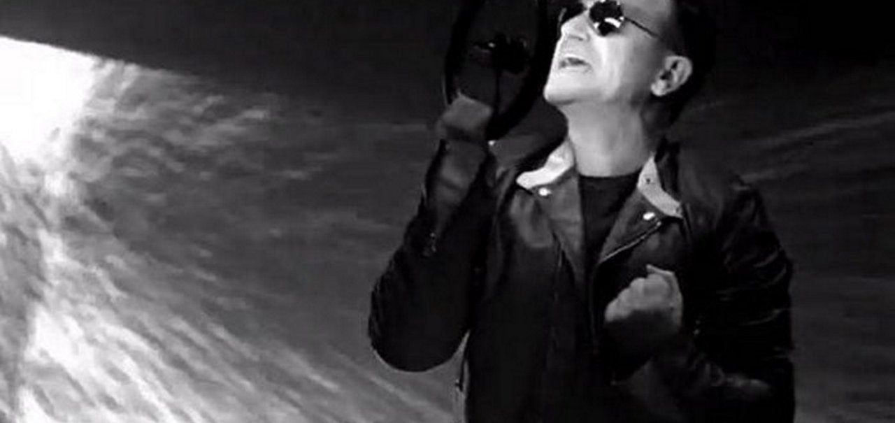 Bono se desculpa por álbum “inoportuno” do U2 no iTunes