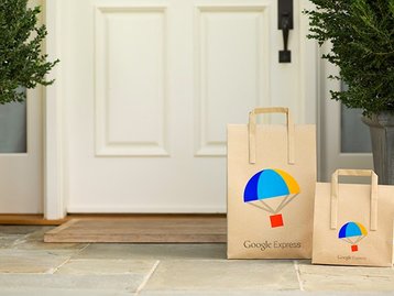 Buscando desbancar Amazon, Google expande serviço de entregas rápidas