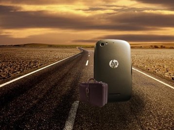 HP anuncia encerramento dos serviços do webOS para janeiro de 2015