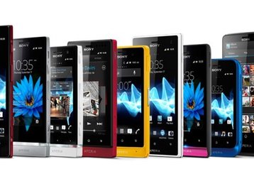 Sony anuncia que toda a linha Xperia Z receberá o Android Lollipop