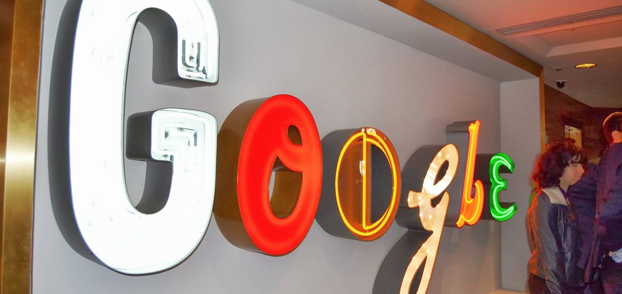 Google lucrou US$ 3,72 bilhões no último trimestre fiscal