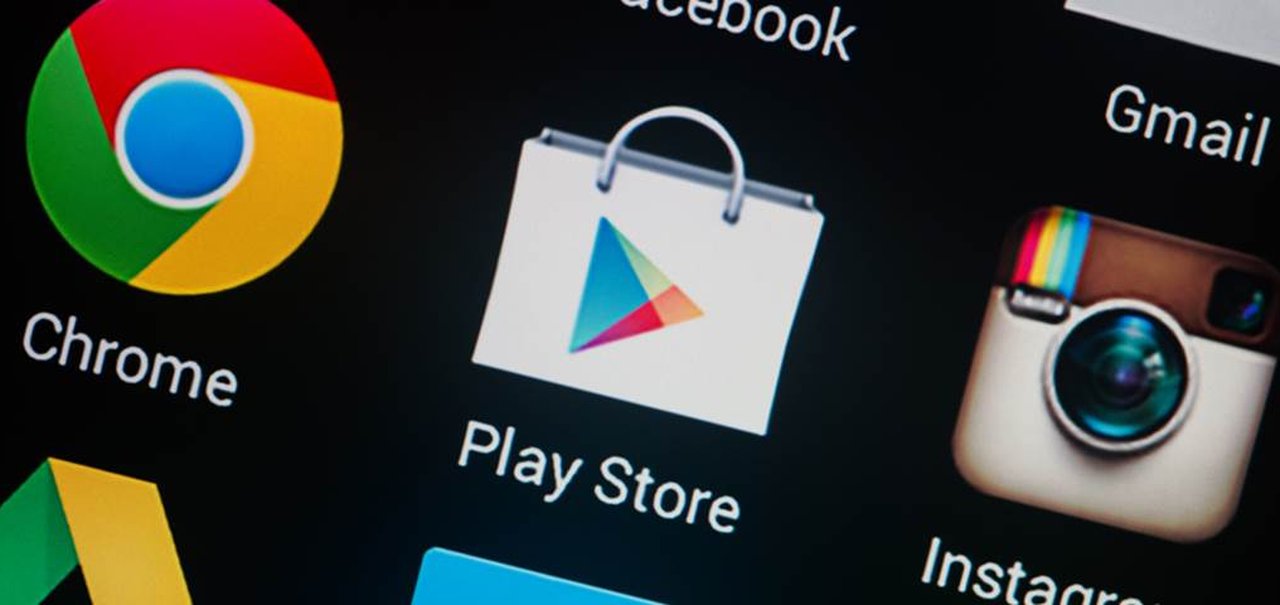 Play Store permite exibir apenas apps com 4 estrelas ou mais em suas buscas