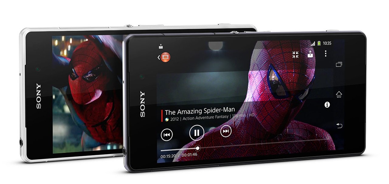 Linha Xperia Z2 será compatível com Remote Play, diz aplicativo da Sony