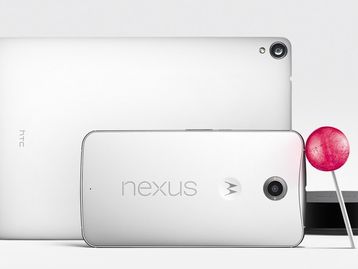 Nexus Player, 9 e 6 já estão na Google Play americana para pré-venda