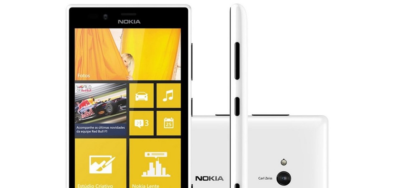 Microsoft Lumia é o novo nome da linha ex-Nokia