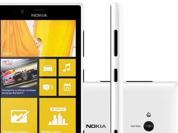 Microsoft Lumia é o novo nome da linha ex-Nokia