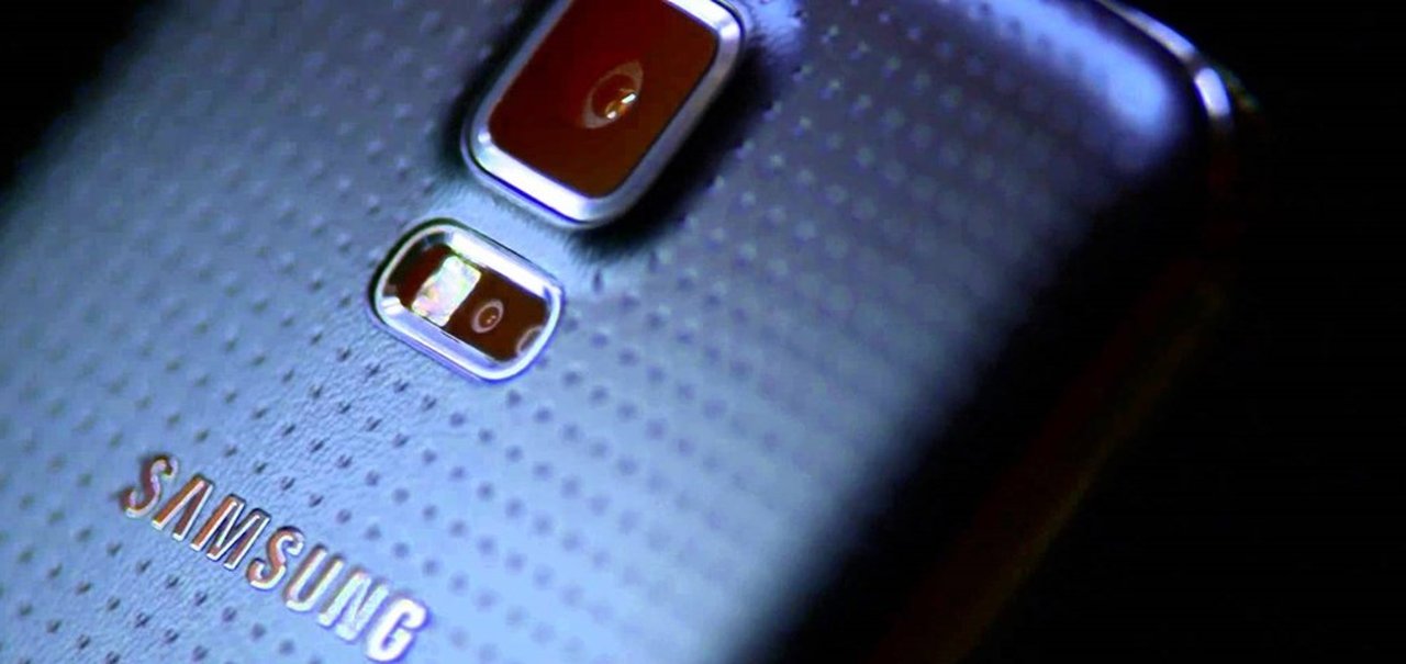 Samsung confirma Galaxy S5 Plus com processador Snapdragon 805