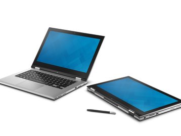 Dell traz novos notebooks da linha Inspiron para o Brasil
