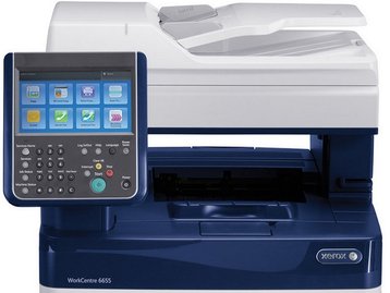 Xerox lança novas impressoras A4 com tecnologia ConnectKey