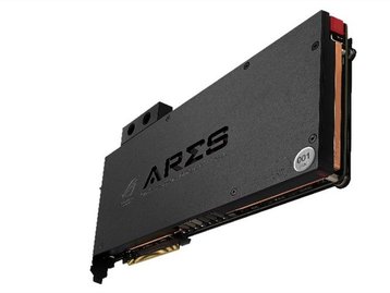 ASUS ROG lança GPU Ares III no Brasil