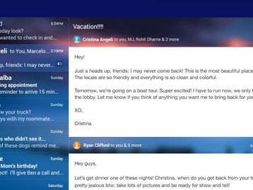 Yahoo! Mail para Android e iOS ganha atualização; confira os novos recursos