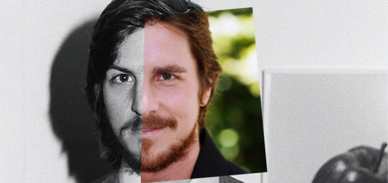 Confirmado: Christian Bale será mesmo Steve Jobs em novo filme 