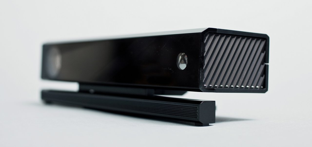 Kinect do Xbox One agora pode ser usado para escaneamento 3D de pessoas