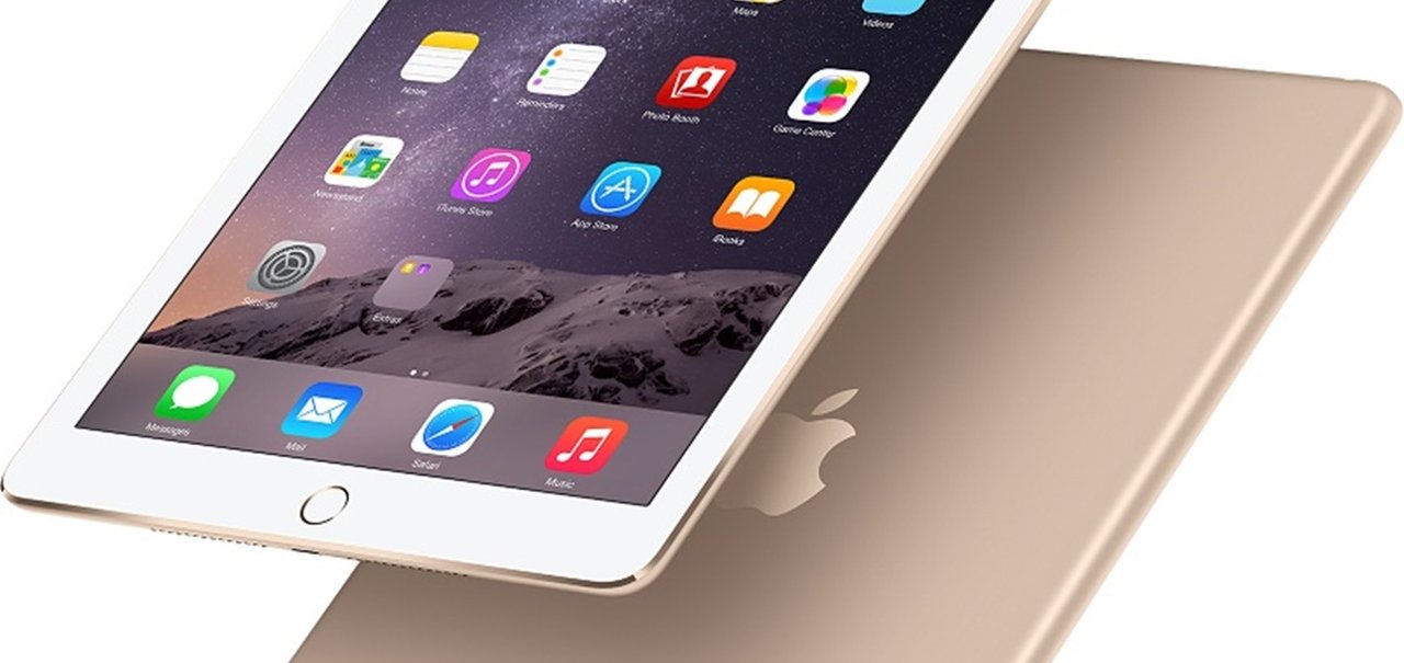 iPad Air 2: Apple gasta cerca de US$ 275 para construir modelo de entrada