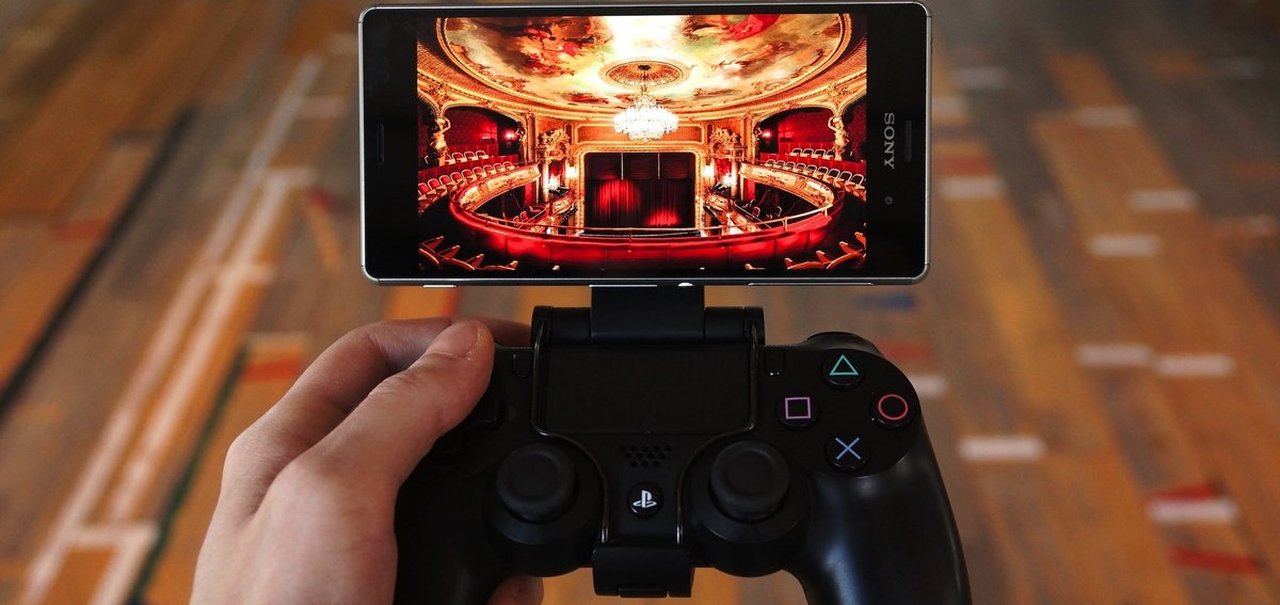 Confirmado: Remote Play também chega ao Xperia Z2 e ao Xperia Z2 Tablet