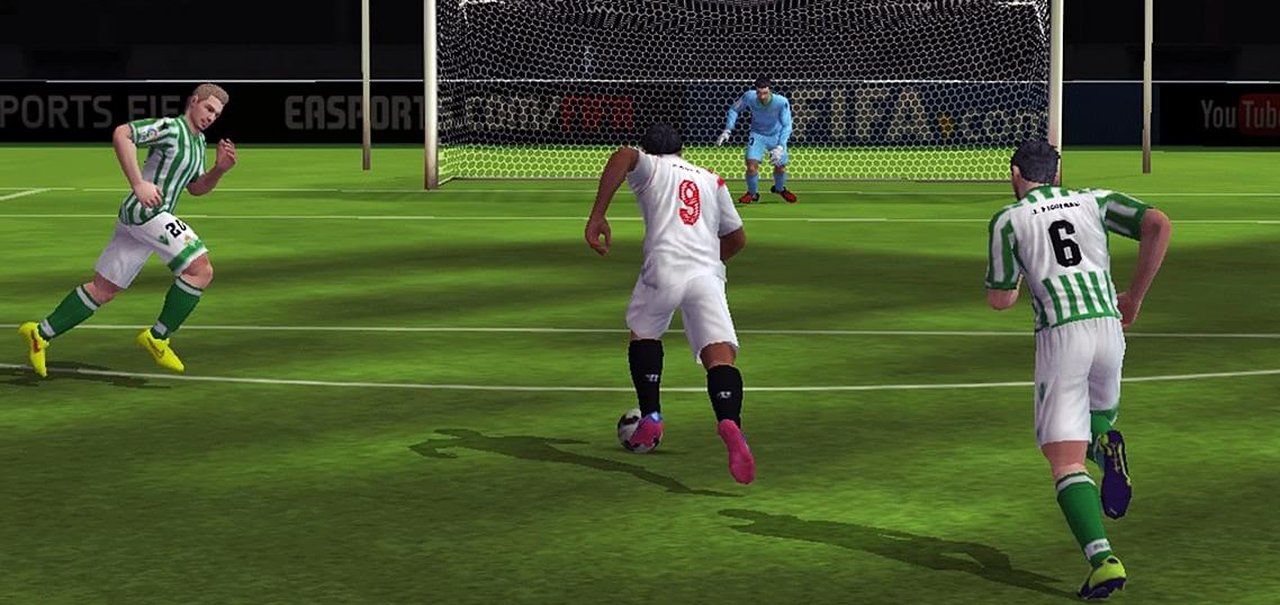 FIFA 15 Ultimate Team tem dificultado a vida dos jogadores nos celulares