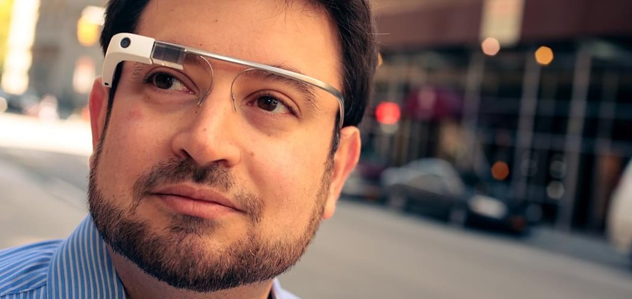 Lanterninha nele: Google Glass banido das salas de cinema norte-americanas