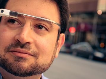 Lanterninha nele: Google Glass banido das salas de cinema norte-americanas