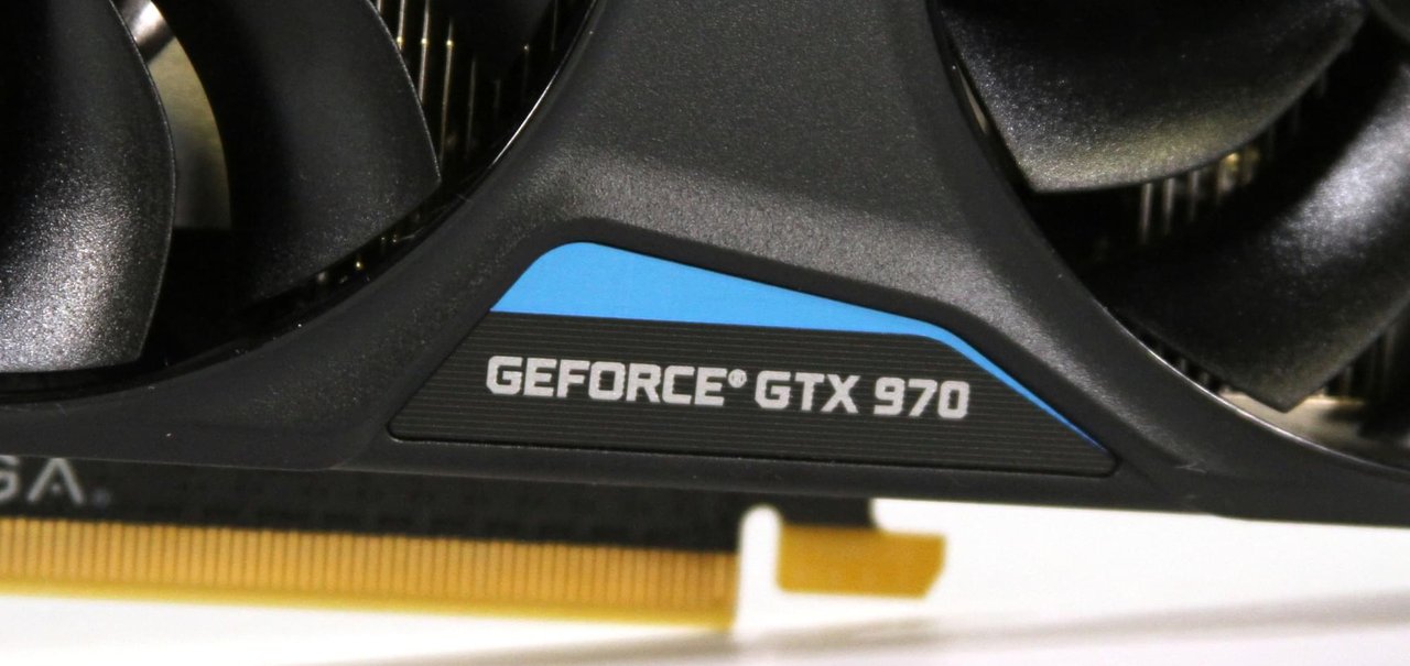 Problema de Coil Whine da GeForce GTX 970 preocupa consumidores