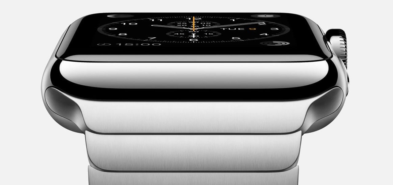 Designer da Apple diz que projetar o Watch foi mais difícil que o iPhone