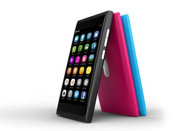 Nokia estaria preparando sua volta ao mercado de smartphones com um Android