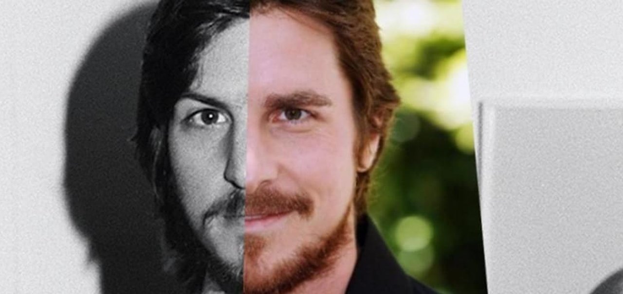 Christian Bale não será mais Steve Jobs no cinema