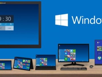 Aparelhos com Windows Phone 8 serão atualizados para o Windows 10