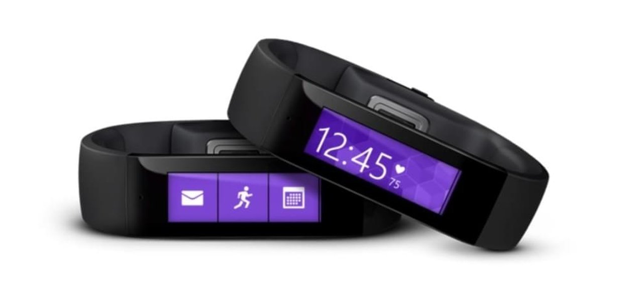 Microsoft Band tem problemas de sincronização por causa do horário de verão