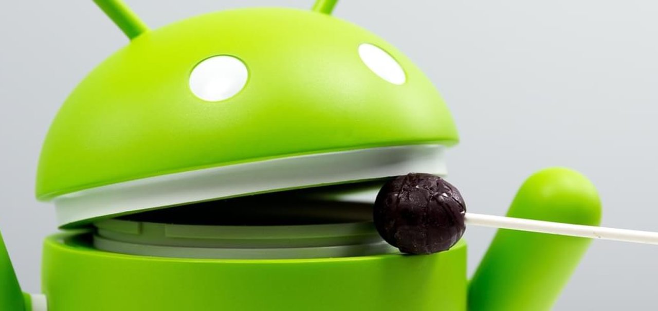 TecMundo ensina: testando o Android Lollipop em seu computador [tutorial]