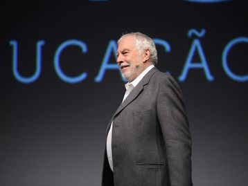 Para fundador da Atari, 90% das empresas não contratariam Steve Jobs
