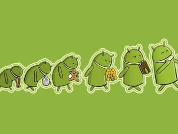 Android completa 7 anos! Confira os fatos mais marcantes de sua trajetória