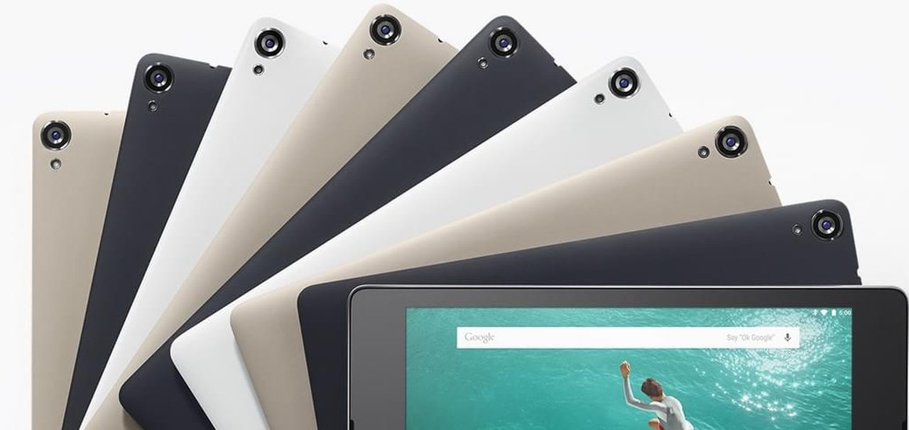 Não é fácil, mas você já pode fazer root no tablet HTC Nexus 9