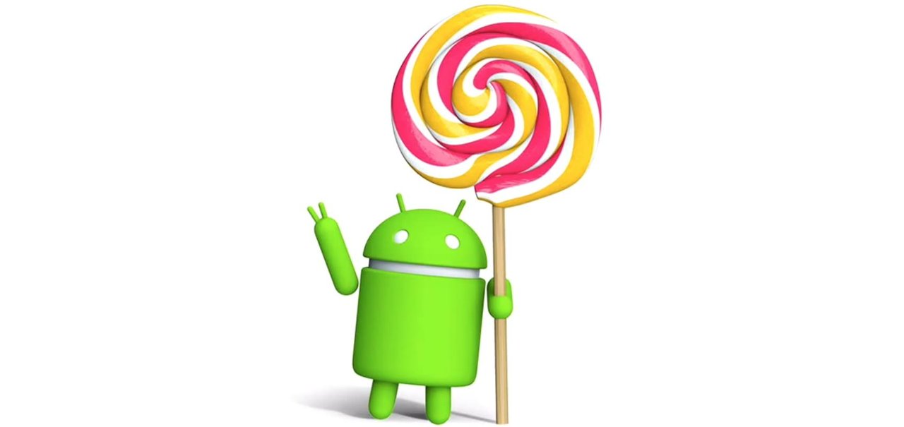 Liberação do Android Lollipop foi atrasada por conta de bug no WiFi