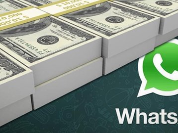 WhatsApp continuará a ser totalmente gratuito em países em desenvolvimento