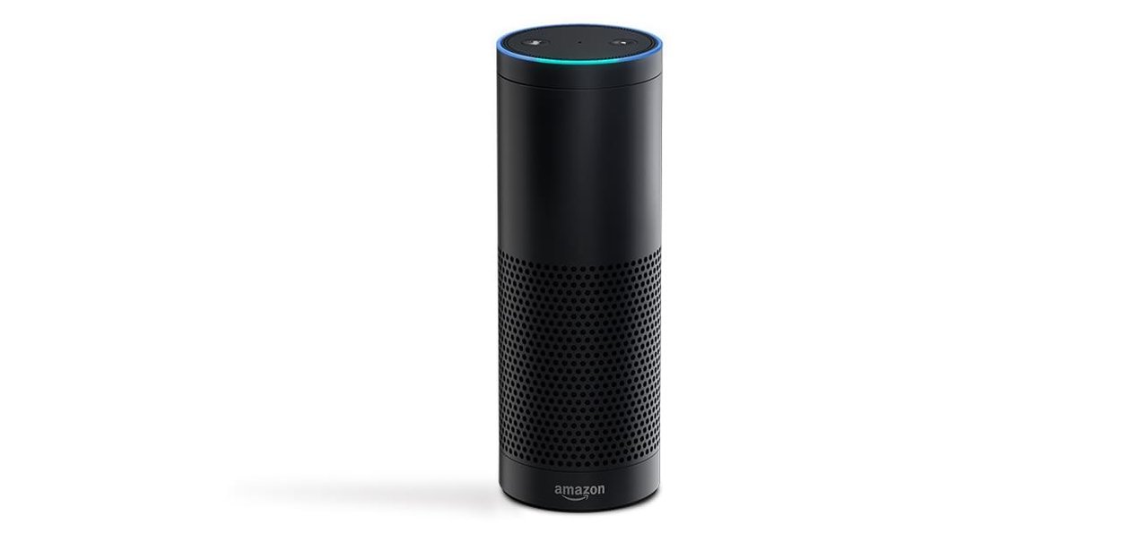 Amazon Echo: conheça o assistente pessoal da Amazon que fica na sala